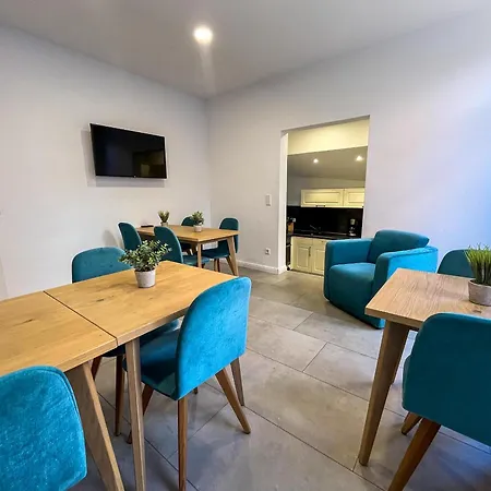 Haus Antina 5 *