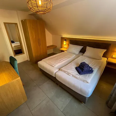 Haus Antina 5 Borkum
